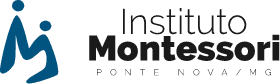 Logo Instituto Montessori