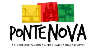 Logo Ponte Nova - Cultura e Turismo